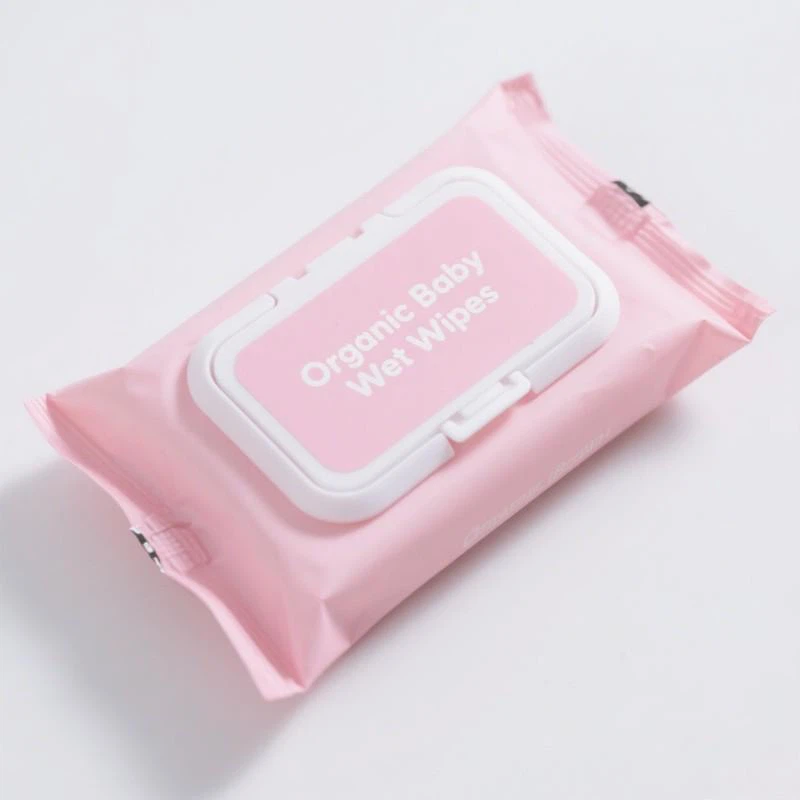 Organic Baby Wet Wipes Organic Baby Wet Wipes