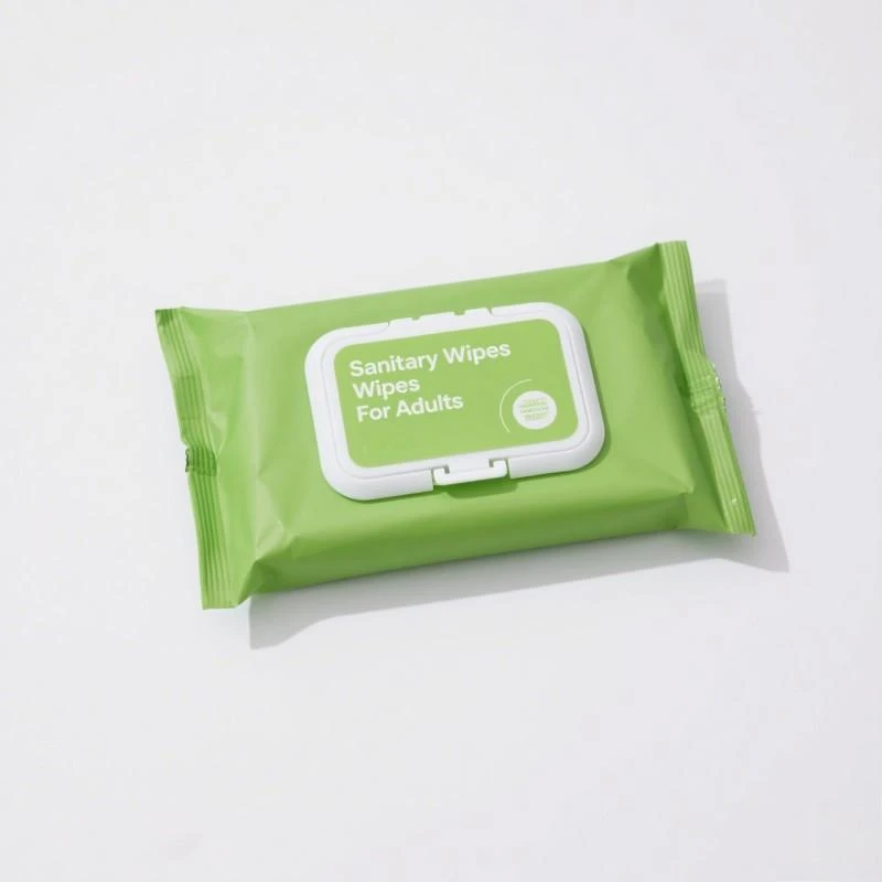 Sanitary Wipes For Adults Sanitary Wipes For Adults