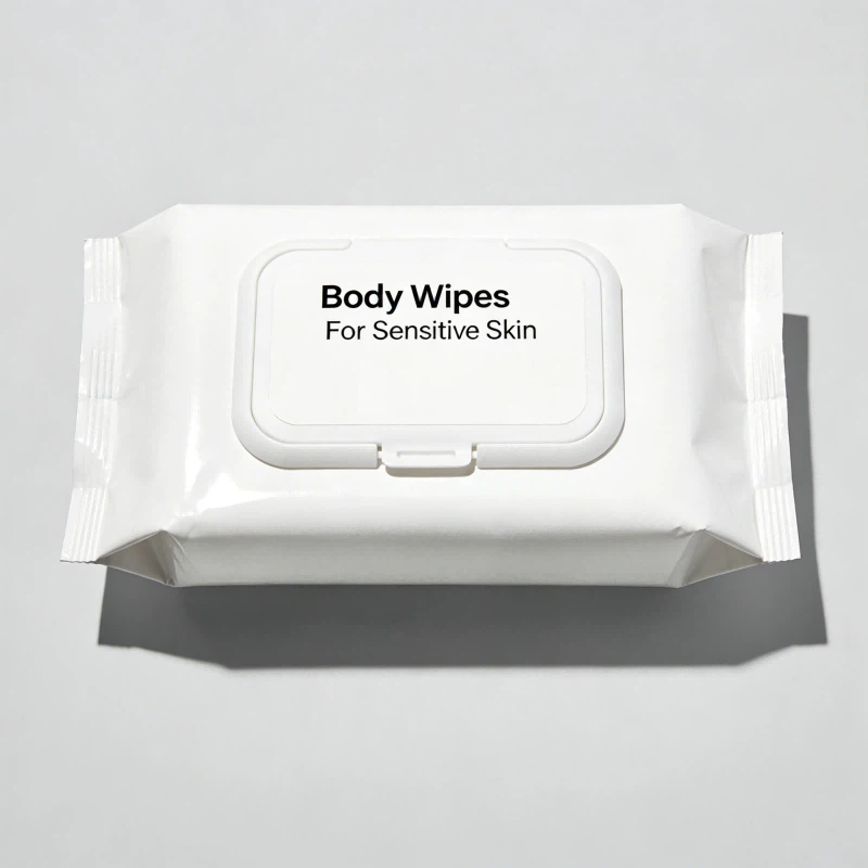 Body Wipes For Sensitive Skin Body Wipes For Sensitive Skin