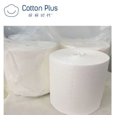 Roll-zbalil čistiace Vlhčené obrúsky