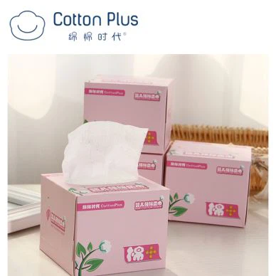 Spunlace netkané suché obrúsky