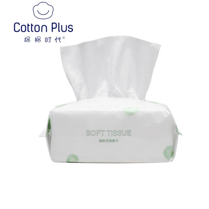 Dried Unscented Baby Wipes