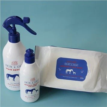 Obrúsky na starostlivosť o domáce zvieratá